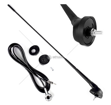 Autoanténa ANT06 AMiO-01297