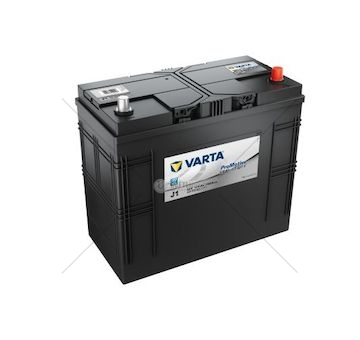 Autobaterie 12V 125AH VARTA 720A PROMOTIV 625012072A742