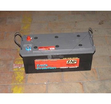 startovací baterie BOSCH 0 092 T30 550