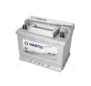 Varta SD563400061