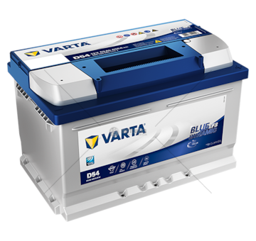 Autobaterie VARTA 565500065