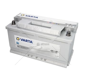 Varta SD600402083