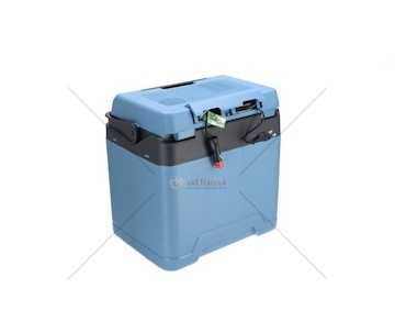 Autochladnička Igloo 24L ACDC 9620013365