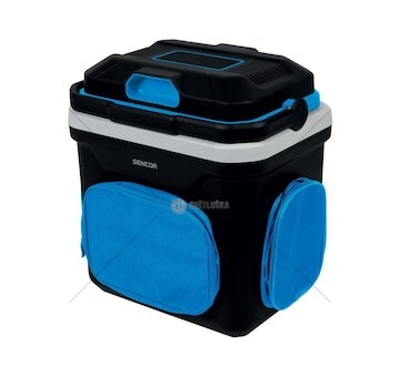 Autochladnička SCM 3224BL-EUE4 - SENCOR