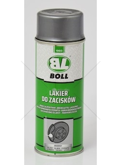 Autolak BOLL 400ml pro třmeny  001114