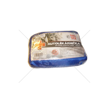 Autolékárnička A 165