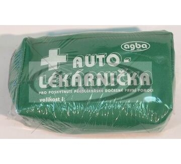 Autolékárnička-brašna malá i. mdr 2017/745 998000466_A