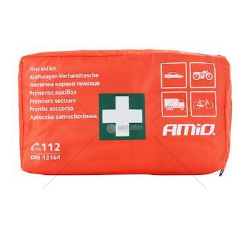 Autolékárnička DIN 13164