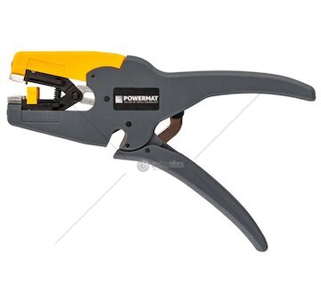 Automatické odizolovací kleště (0,03–10 mm²) - POWERMAT
