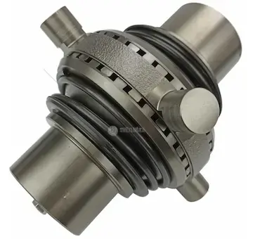 Automatický diferenciál - no spin (uři) | 5045-3140