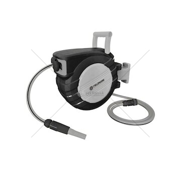 Automatický naviják FZH 1235, 30m FIELDMANN