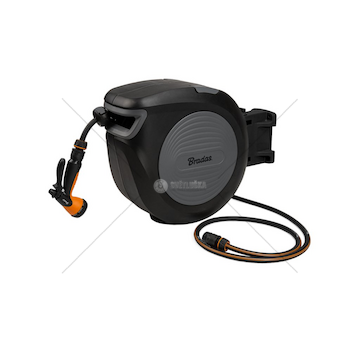 Automatický naviják s hadicí 1/2