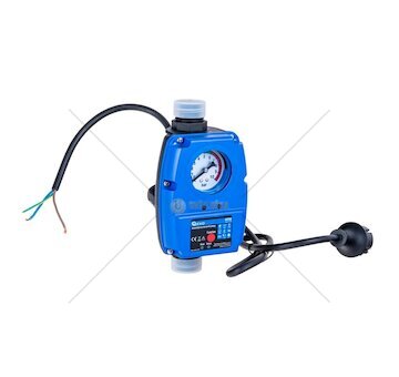 Automatický tlakový spínač s ochranou proti chodu naprázdno PC‑59 – GEKO