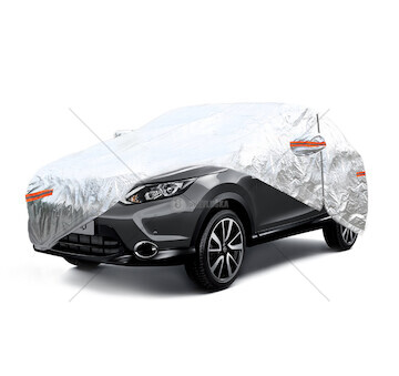 Autoplachta na SUV/VAN - velikost XL AMiO-01114