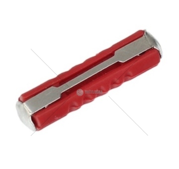 Autopojistka 16A plastová