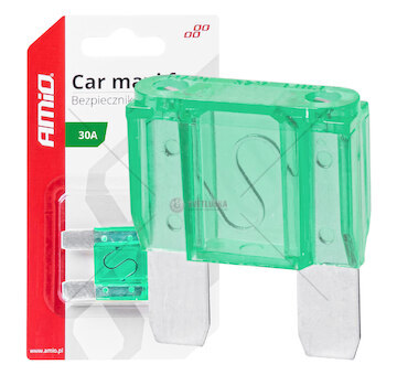 Autopojistka MAXI 30A AMIO-03382