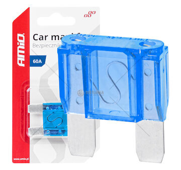 Autopojistka MAXI 60A AMIO-03385