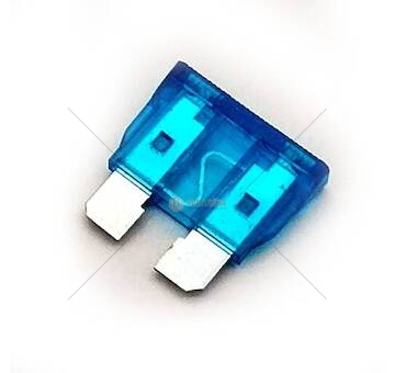 Autopojistka nožová 15A BOSMA 1907