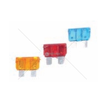 Autopojistka nožová 30A SORL RLD5-G016-30A