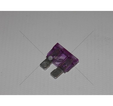 Autopojistka nožová 3A SORL BP3A