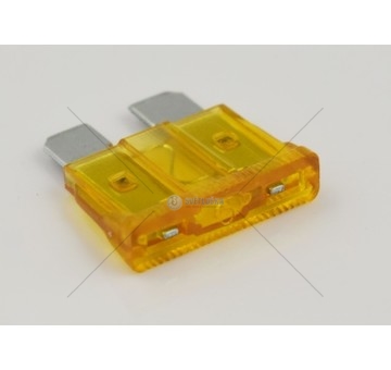 Autopojistka nožová 5A BOSMA 1877