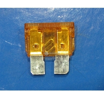 Autopojistka nožová 5A SORL RLD5-G016-5A