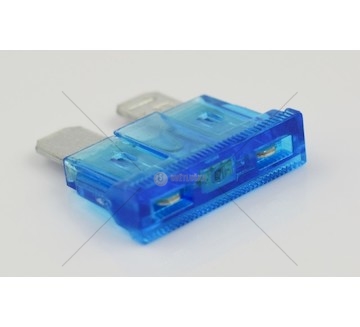 Autopojistka nožová 80V 15A Z ERMAX 099837115