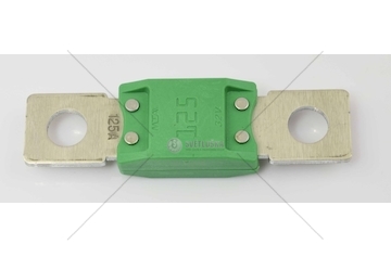 Autopojistka nožová DAF RVI UYGUR 19343