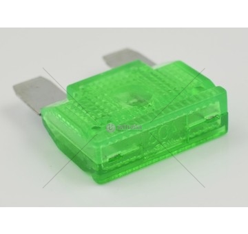 Autopojistka nožová MAXI 30A MTX 0964