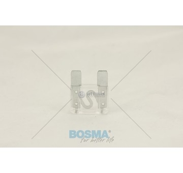 Autopojistka nožová MAXI 80A BOSMA 2119