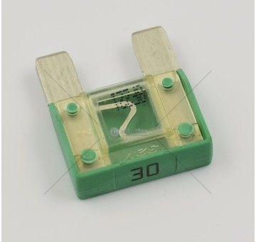 Autopojistka nožová MAXIVAL 30A  TBW-30EN