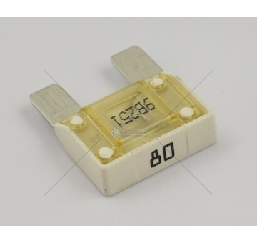 Autopojistka nožová MAXIVAL 80A  TBW-80EN