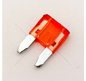 Autopojistka nožová MINI 10A BOSMA 2003