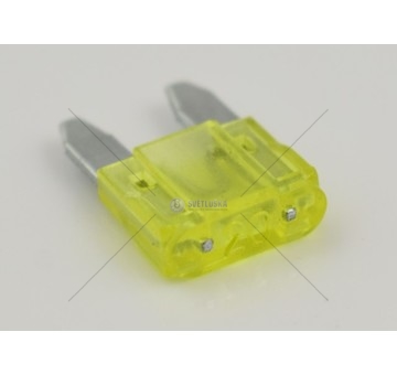 Autopojistka nožová MINI 20A BOSMA 2027/20A