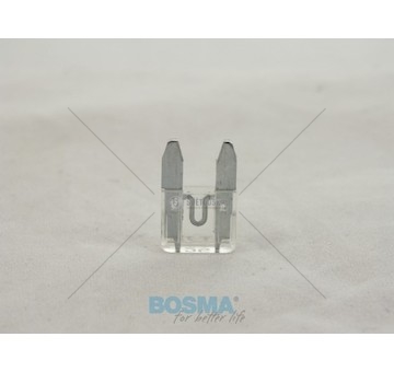 Autopojistka nožová MINI 25A BOSMA 2034