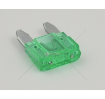 Autopojistka nožová MINI 30A BOSMA 2041/30A