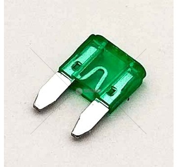 Autopojistka nožová MINI 30A BOSMA 2041/30A