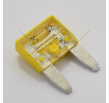 Autopojistka nožová MINIVAL 20A  TBM-20HD