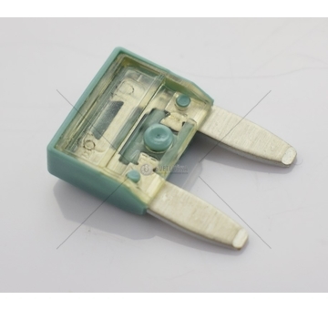 Autopojistka nožová MINIVAL 30A  TBM-30HD