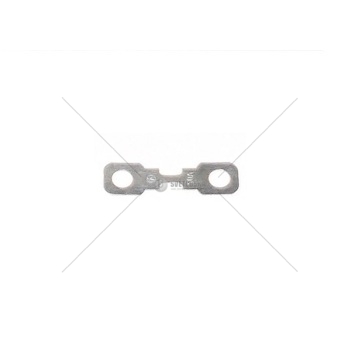 Autopojistka tavná plechová 50A 31mm