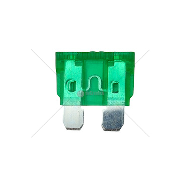 Autopojistky sada 30A  BP30A