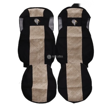 Autopotah FORD F-MAX  158/BEZ