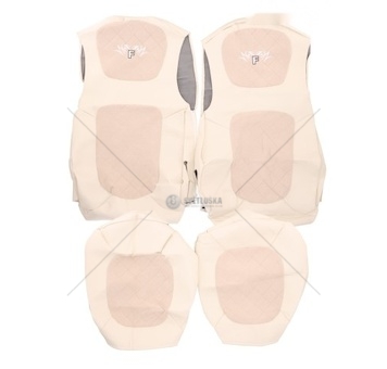 Autopotah FORD F-MAX  158/BEZ/BEZ