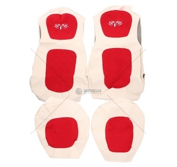 Autopotah FORD F-MAX  158/BEZ/CZER