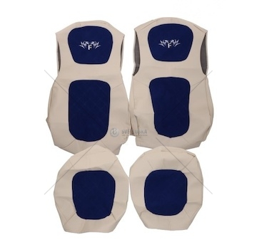 Autopotah FORD F-MAX  158/BEZ/NIEB