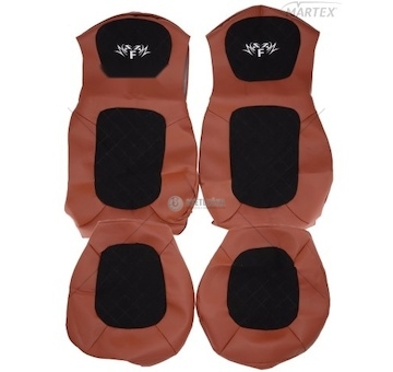 Autopotah FORD F-MAX  158/BRAZ/CZAR