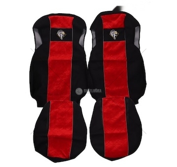 Autopotah FORD F-MAX  158/CZ