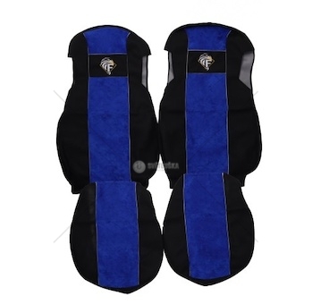 Autopotah FORD F-MAX  158/N