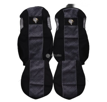 Autopotah FORD F-MAX  158/SZ