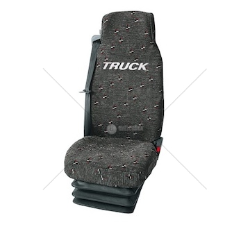 Autopotah nový typ TRUCK 2